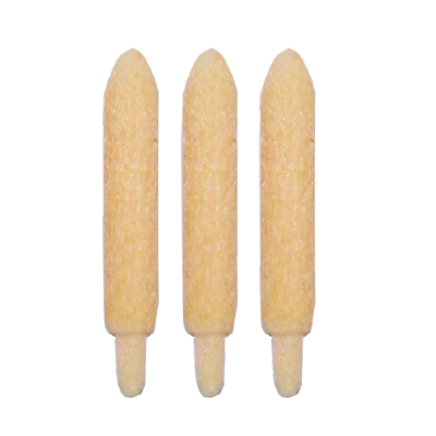 Electric Ink Drawing Refil Pontas Descartáveis Medium Redonda