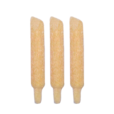 Electric Ink Drawing Refil Pontas Descartáveis Medium Chanfrada