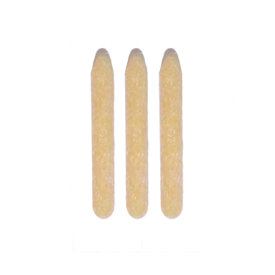 Electric Ink Drawing Refil Pontas Descartáveis Slim Redonda G