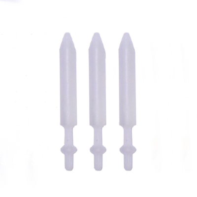 Electric Ink Drawing Refil Pontas Descartáveis Slim Redonda