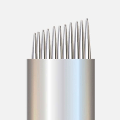 Lâmina Nuance 11 Hard 0.22