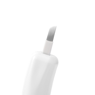Nuance Inductor 9 Flex Curved