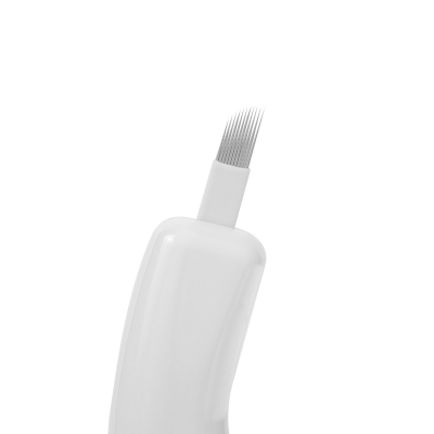 Nuance Inductor 11 Flex Curved