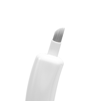 Nuance Inductor 12 Flex Curved