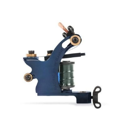 Electric Ink PF Classic - Traço Clássico