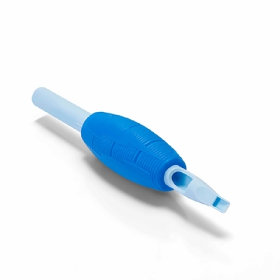 Bico Descartável Fechado Magnum 09 - 19mm