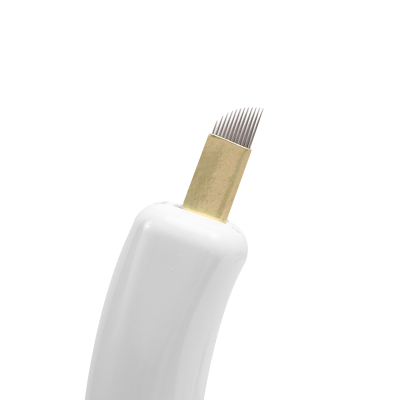 Nuance Inductor 12 Hard Curved