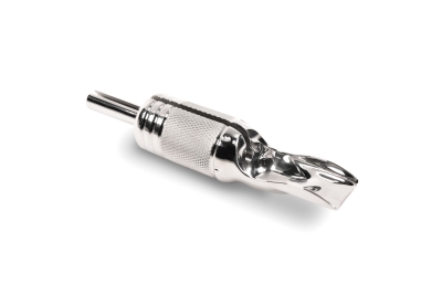 Bico de Inox Pro Tube Deluxe - MG45