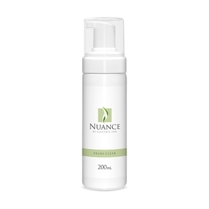 Nuance Prime Clear (Durante o Procedimento)