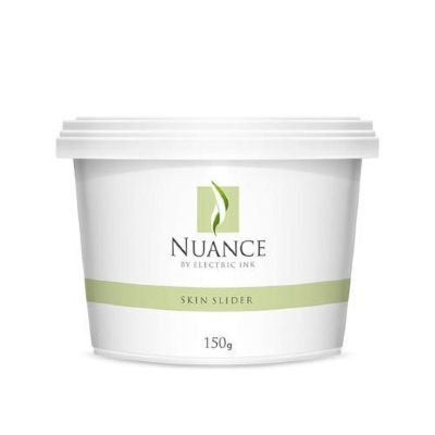 Nuance Skin Slider (Durante o Procedimento)