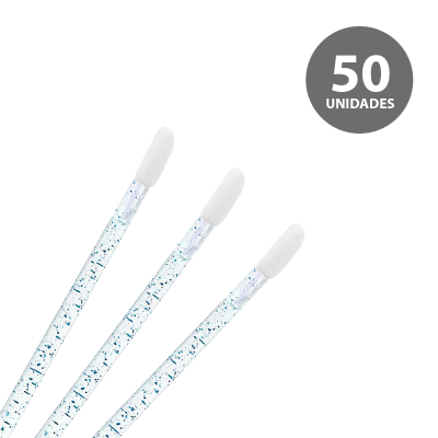 Pincel para Lábios - C/50