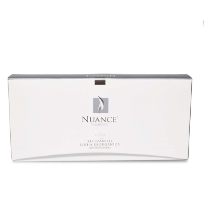 Kit Nuance Essential Inorgânico