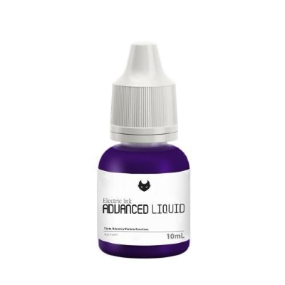 Electric Ink Advanced Liquid - Purple 10ml