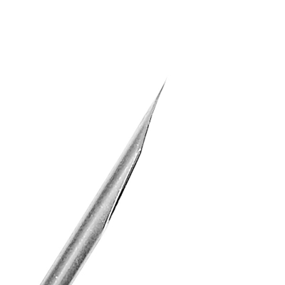 Agulhas Body Piercing Hook 16GA (2 Coating Hookked)