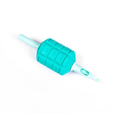 Bico Descartável Fechado Magnum 05 Eco Tube 32mm