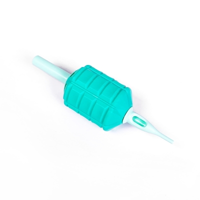 Bico Descartável Round Liner 03 Eco Tube 32mm