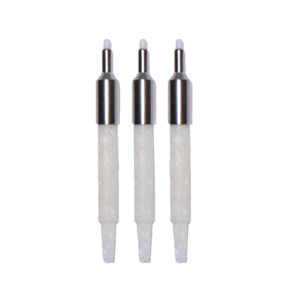 Electric Ink Advanced Marker Refil Pontas Descartáveis - Ultra Fina