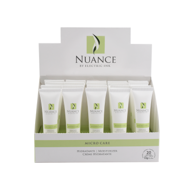 Kit Nuance Micro Care - c/20 Un. (Pós-Procedimento)