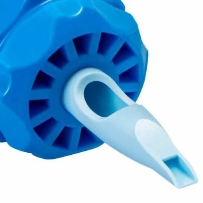 Bico Descartável Cushion Fechado Magnum 07 - 32mm