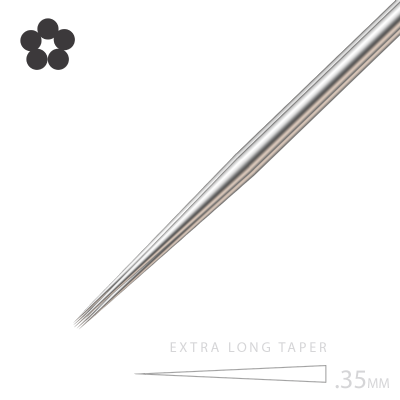 Agulhas Black Cat Round Liner 05