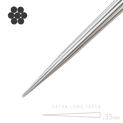 Agulhas Black Cat Round Liner 07