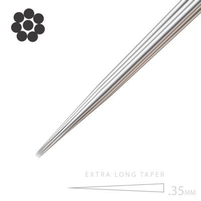 Agulhas Black Cat Round Liner 08