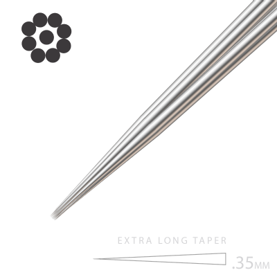 Agulhas Black Cat Round Liner 09