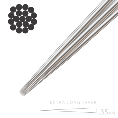 Agulhas Black Cat Round Liner 19