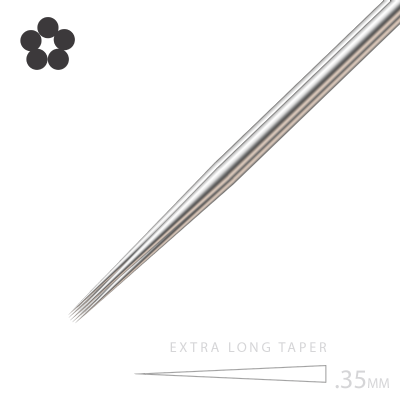 Agulhas Black Cat Round Shader 05