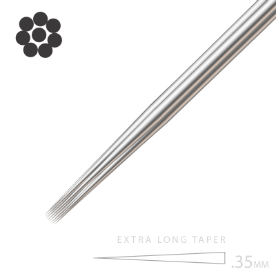 Agulhas Black Cat Round Shader 08