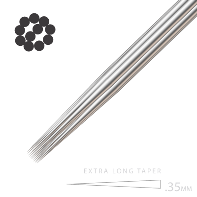 Agulhas Black Cat Round Shader 11