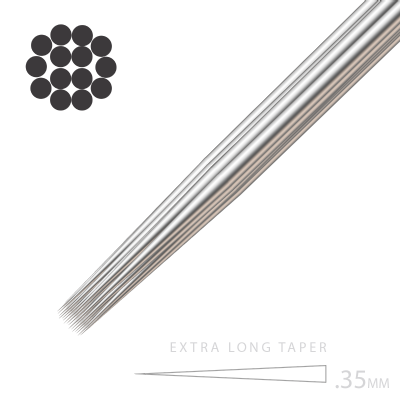 Agulhas Black Cat Round Shader 14