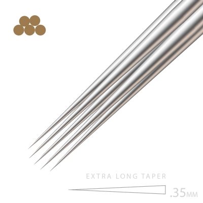 Agulhas Premium Round Magnum 05