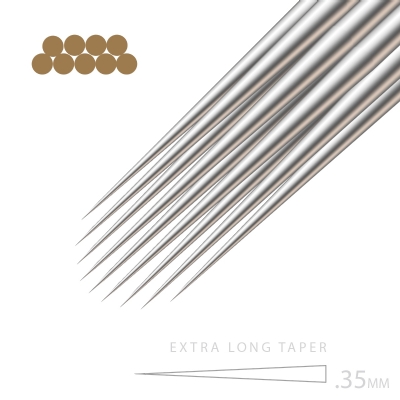 Agulhas Premium Round Magnum 09