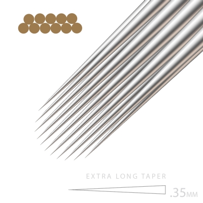 Agulhas Premium Round Magnum 11