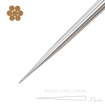 Agulhas Premium Round Liner 07