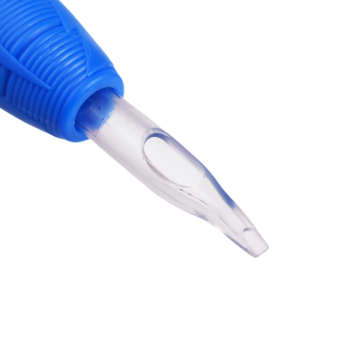 Bico Descartável Fechado Magnum 05 - 19mm - Crystal