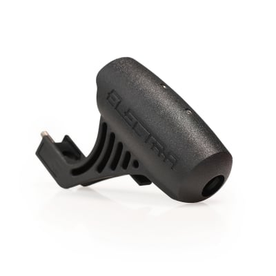 Carcaça Electra Pop/Pro Preta