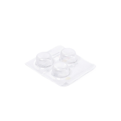 Ink Cap - Batoques Descartáveis Esterilizados (360 Un.)