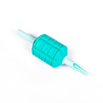 Bico Descartável Aberto Magnum 09 Eco Tube 32mm