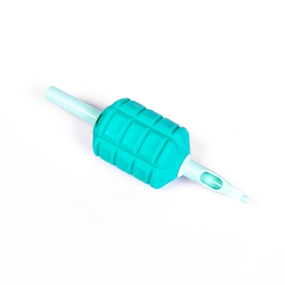 Bico Descartável Fechado Magnum 07 Eco Tube 32mm