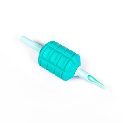 Bico Descartável Aberto Magnum 07 Eco Tube 32mm