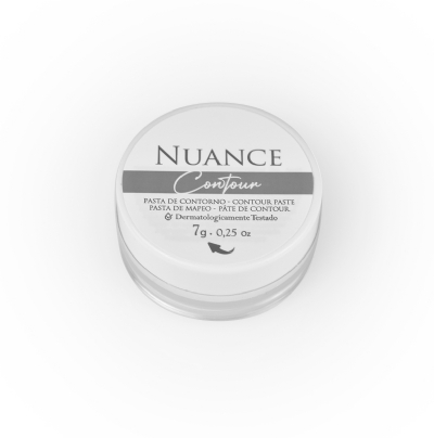 Contour Paste Nuance