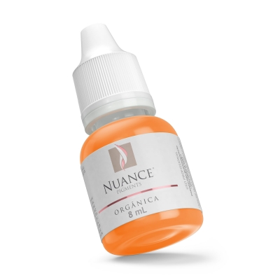 Nuance Pigments - Orange Mod