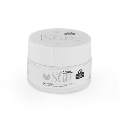 Tattoo Vaselina Slip