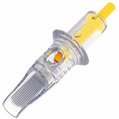 19RMG - Shock Cartridge Round Magnum 19 - Ø 0.35