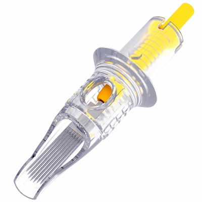 15RMG - Shock Cartridge Round Magnum 15 - Ø 0.35