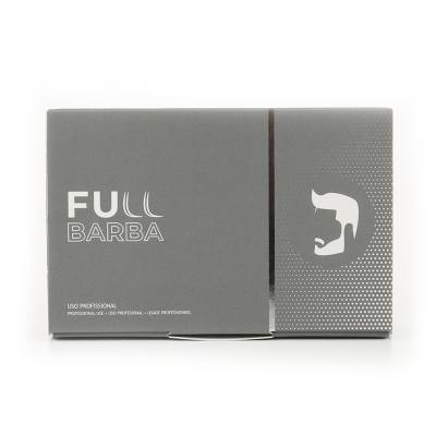 Kit Nuance Full Barba