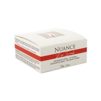 Lips Scrub Nuance