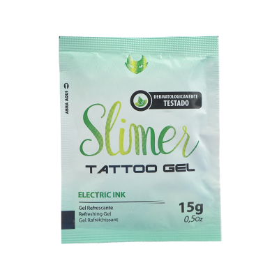 Electric Ink Slimer Tattoo Gel